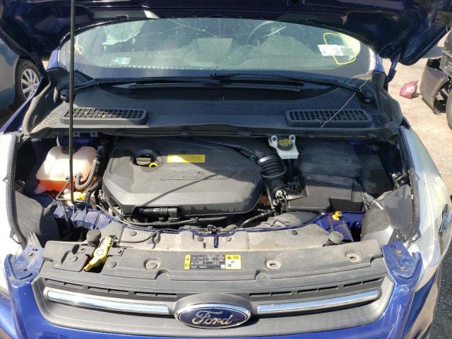 Photo 7 from auction – 2014 FORD ESCAPE SE with VIN 1FMCU0GXXEUC28636