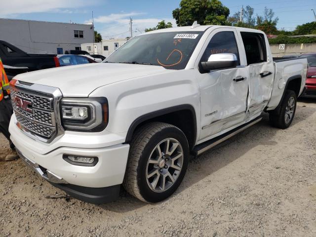 Photo 2 from auction – 2016 GMC SIERRA C15 with VIN 3GTP1PEC9GG367752