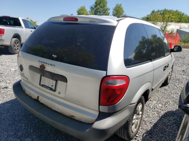 Photo 4 from auction – 2006 DODGE CARAVAN SE with VIN 1D4GP25R96B728641