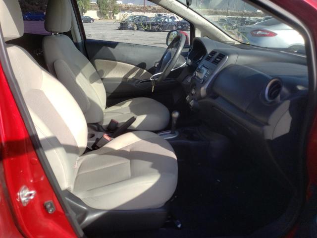Photo 5 from auction – 2014 NISSAN VERSA NOTE with VIN 3N1CE2CP3EL367183