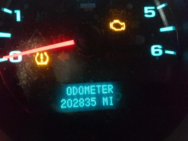 Photo 8 from auction – 2007 CHEVROLET SILVERADO with VIN 2GCEK133671680092