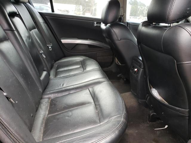 Photo 6 from auction – 2007 NISSAN MAXIMA SE with VIN 1N4BA41E47C856357