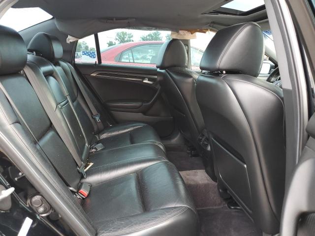 Photo 6 from auction – 2006 ACURA 3.2TL with VIN 19UUA66236A033248