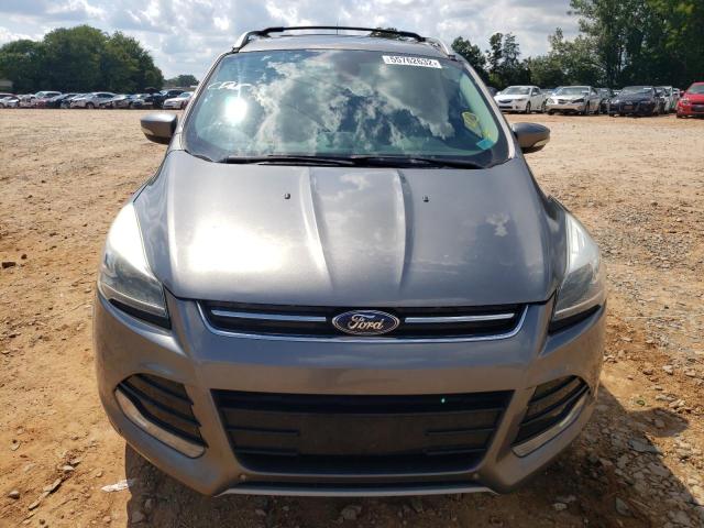 Photo 9 from auction – 2014 FORD ESCAPE TIT with VIN 1FMCU0J90EUD84761
