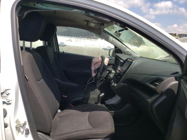 صورة رقم 5 من المزاد - 2019 CHEVROLET SPARK LS مع VIN KL8CB6SA7KC732006