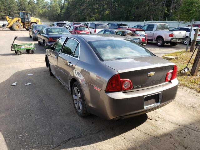Photo 3 from auction – 2011 CHEVROLET MALIBU 1LT with VIN 1G1ZC5E16BF389765