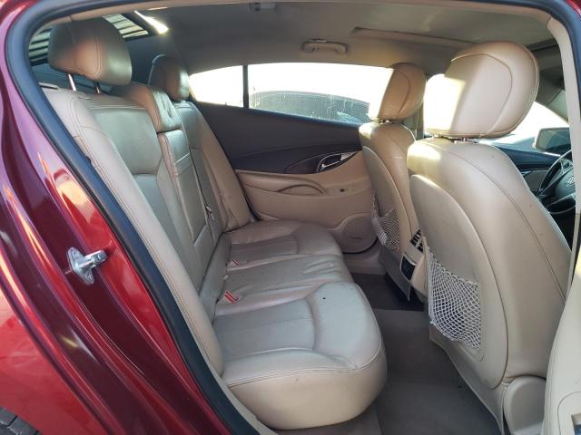 Foto 6 de la subasta – 2011 BUICK LACROSSE C con VIN 1G4GE5EDXBF242332