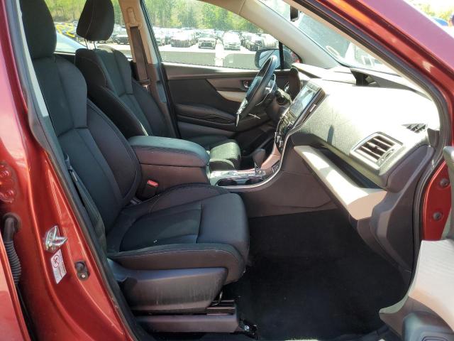 Photo 5 from auction – 2019 SUBARU ASCENT PRE with VIN 4S4WMAED9K3432700