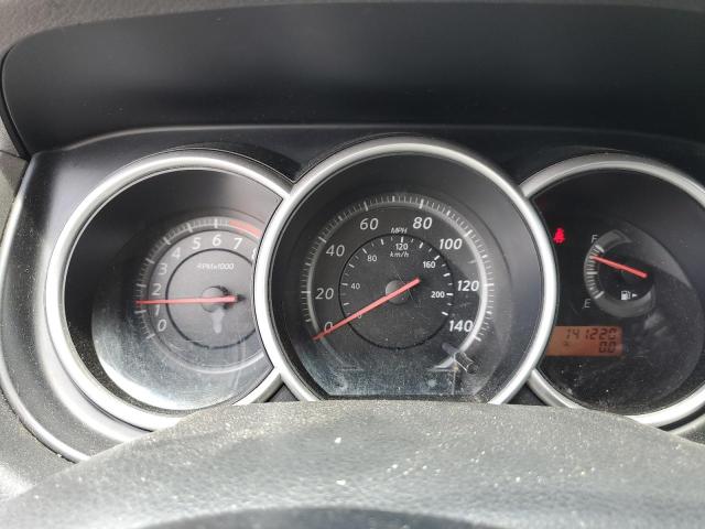 Photo 8 from auction – 2012 NISSAN VERSA S with VIN 3N1BC1CP8CK813181