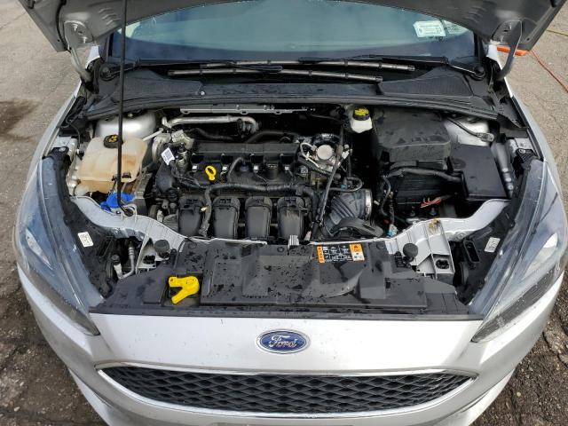 Photo 7 from auction – 2017 FORD FOCUS SEL with VIN 1FADP3H25HL222294