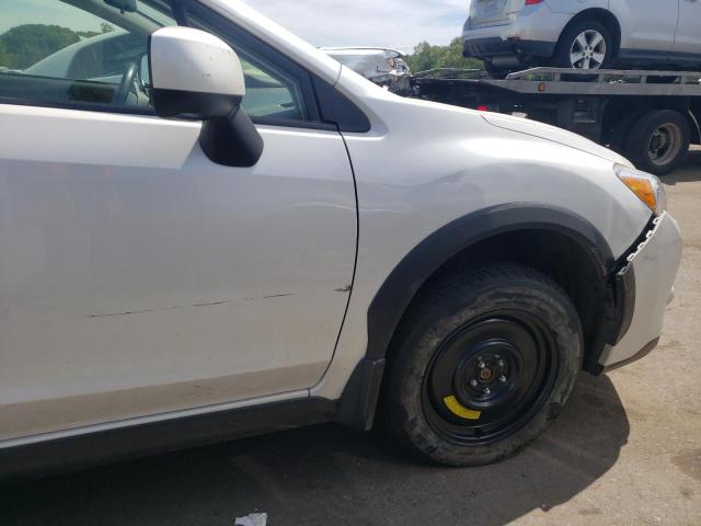Photo 9 from auction – 2013 SUBARU XV CROSSTR with VIN JF2GPAGC5D2839797