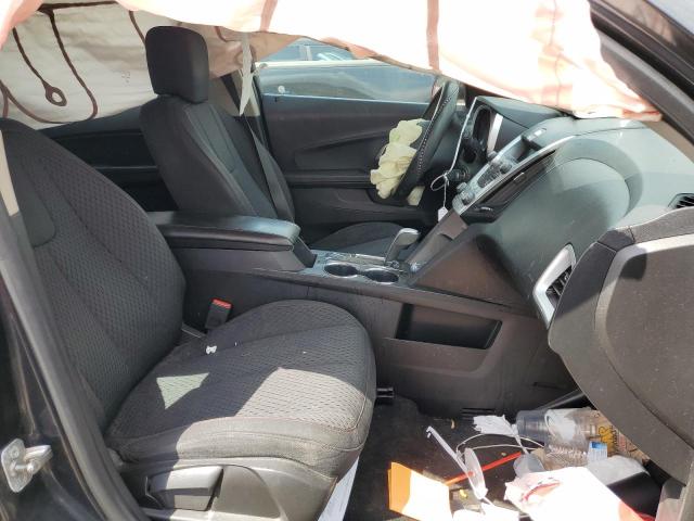 Zdjęcie 5 z aukcji – 2013 CHEVROLET EQUINOX LS z VIN 2GNFLCEK9D6293107