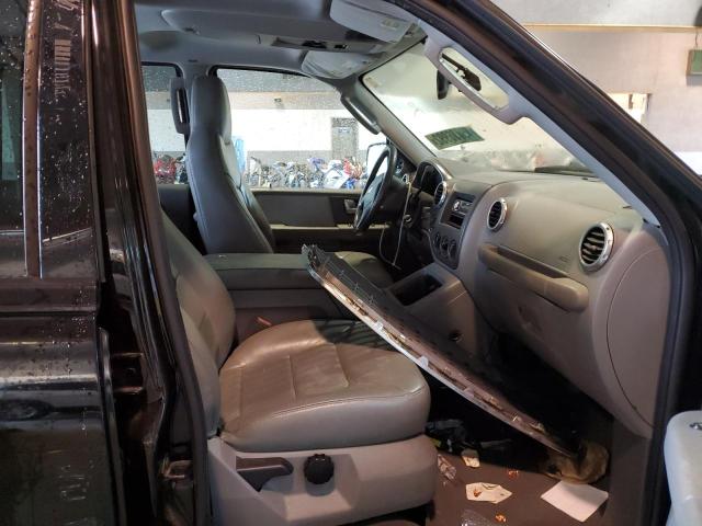 Photo 5 from auction – 2004 FORD EXPEDITION with VIN 1FMFU16W94LA65901