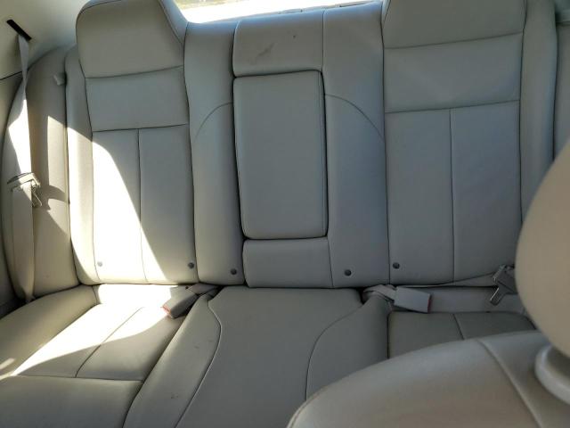 Photo 6 from auction – 2008 CHRYSLER 300 LIMITE with VIN 2C3KA33GX8H220614