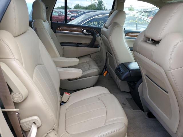 Photo 6 from auction – 2011 BUICK ENCLAVE CX with VIN 5GAKVCED2BJ419652