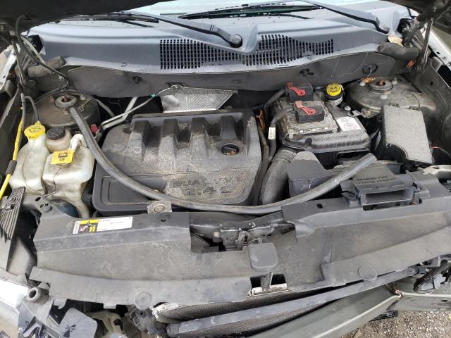 Photo 7 from auction – 2015 JEEP COMPASS SP with VIN 1C4NJDBB0FD371105