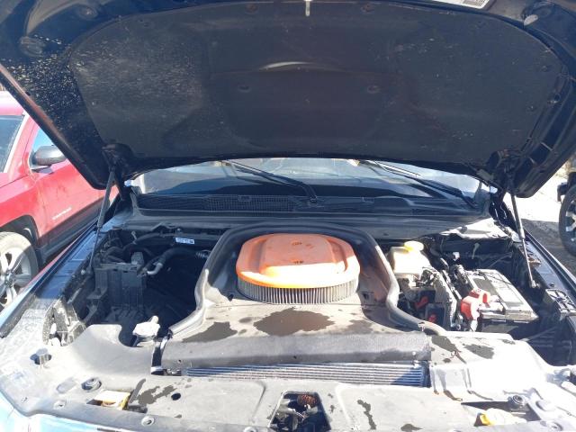 Photo 7 from auction – 2019 RAM 1500 LONGH with VIN 1C6SRFST7KN851069