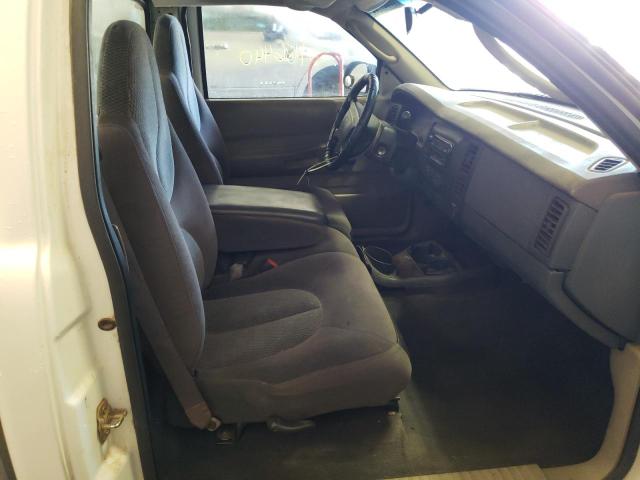 Photo 5 from auction – 2003 DODGE DAKOTA SXT with VIN 1D7FL16X03S307601