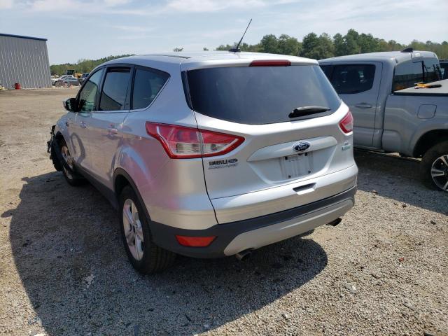 Photo 3 from auction – 2015 FORD ESCAPE SE with VIN 1FMCU0GX6FUA98923