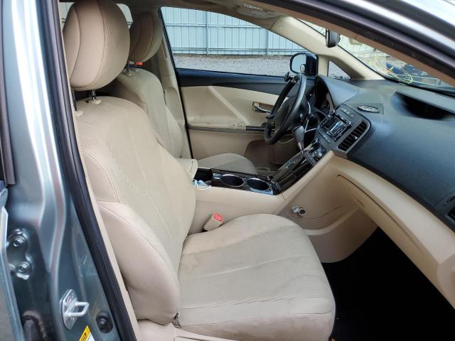 Photo 5 from auction – 2010 TOYOTA VENZA with VIN 4T3ZA3BB0AU034506