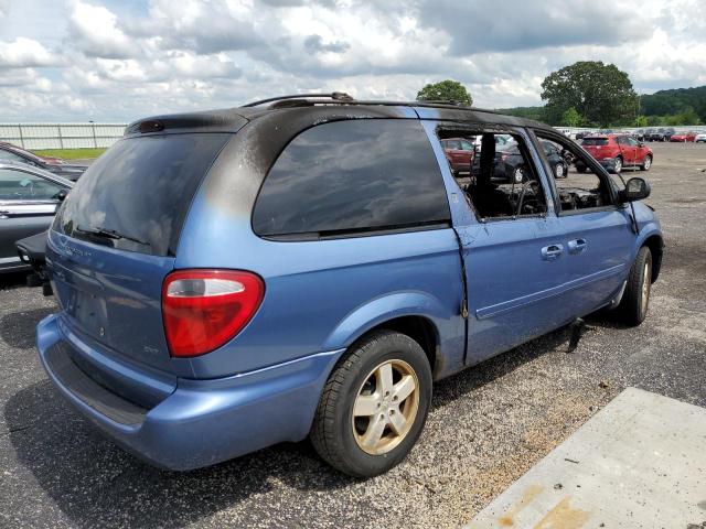 Photo 4 from auction – 2007 DODGE GRAND CARA with VIN 2D4GP44L27R186150