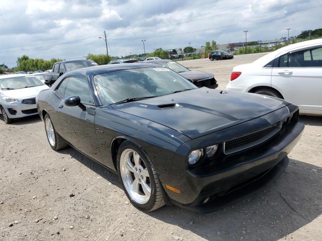 Photo 9 from auction – 2013 DODGE CHALLENGER with VIN 2C3CDYBT8DH524848