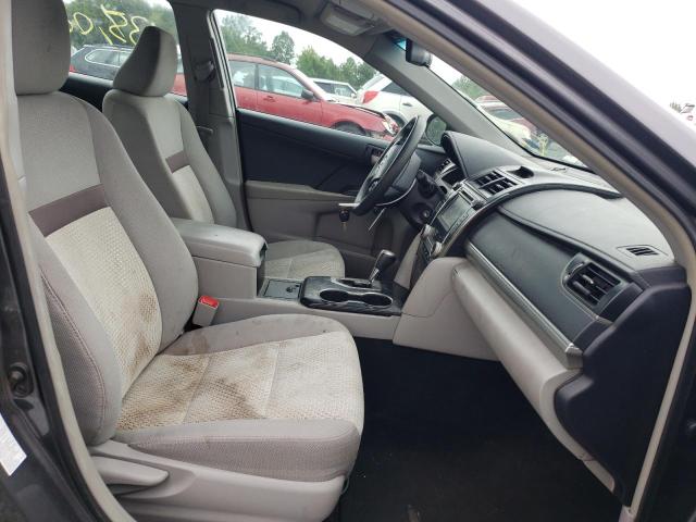 Photo 5 from auction – 2014 TOYOTA CAMRY L with VIN 4T1BF1FK8EU849987
