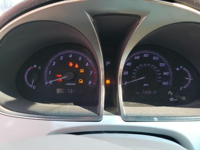 Photo 8 from auction – 2011 TOYOTA AVALON BAS with VIN 4T1BK3DB2BU388436