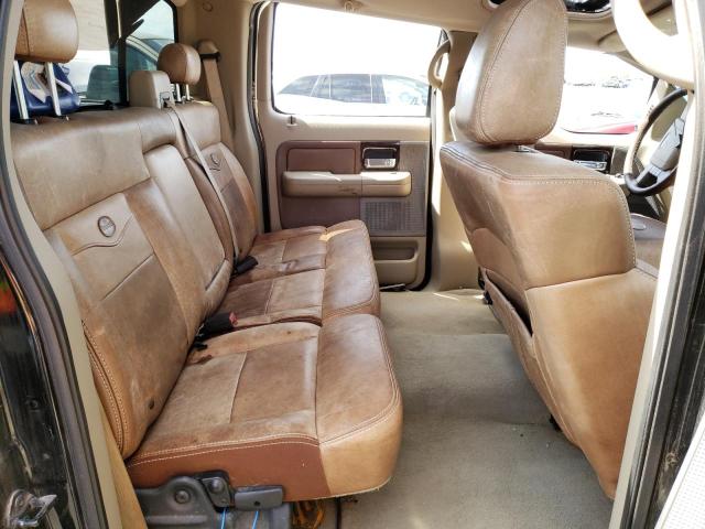 Photo 6 from auction – 2007 FORD F150 SUPER with VIN 1FTPW14V27KC42828