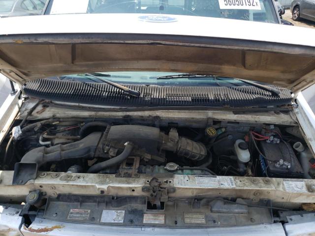 Photo 7 from auction – 1995 FORD ECONOLINE with VIN 1FTEE14N8SHC24592