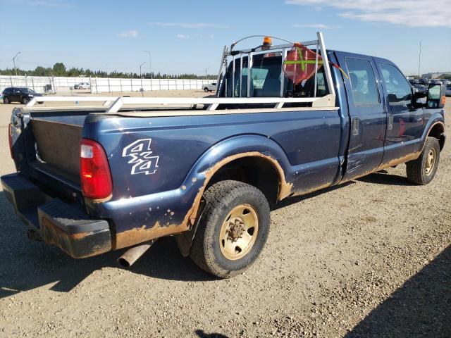 Photo 4 from auction – 2016 FORD F250 SUPER with VIN 1FT7W2B68GEC92052