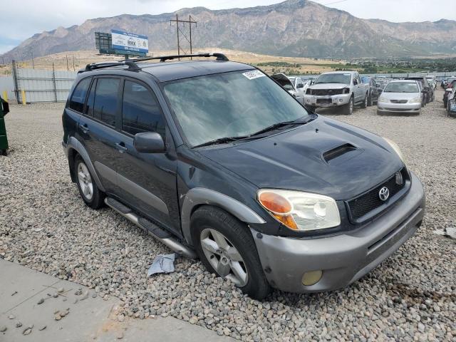 TOYOTA RAV4 2005 z numerem VIN JTEHD20V856028417 - Zdjęcie z aukcji