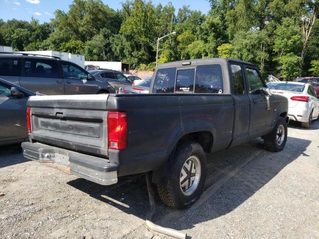 Photo 4 from auction – 1988 FORD RANGER SUP with VIN 1FTCR15T7JPB24013