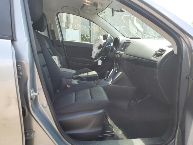 Photo 5 from auction – 2013 MAZDA CX-5 TOURI with VIN JM3KE2CEXD0116347