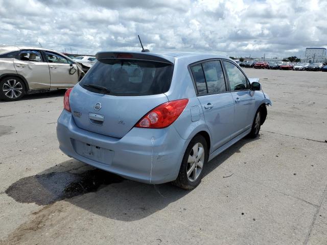 Photo 4 from auction – 2012 NISSAN VERSA S with VIN 3N1BC1CPXCL361583