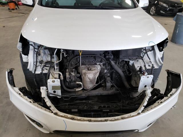 Photo 9 from auction – 2012 KIA SORENTO SX with VIN 5XYKW4A22CG231902