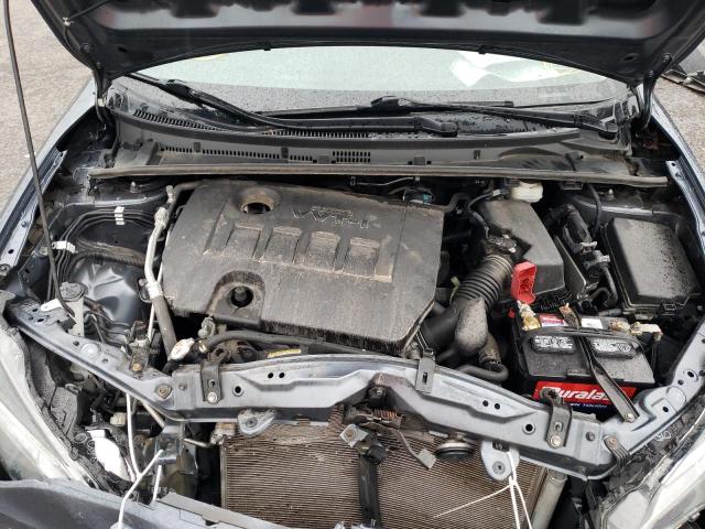 Photo 7 from auction – 2018 TOYOTA COROLLA L with VIN 2T1BURHE3JC968876