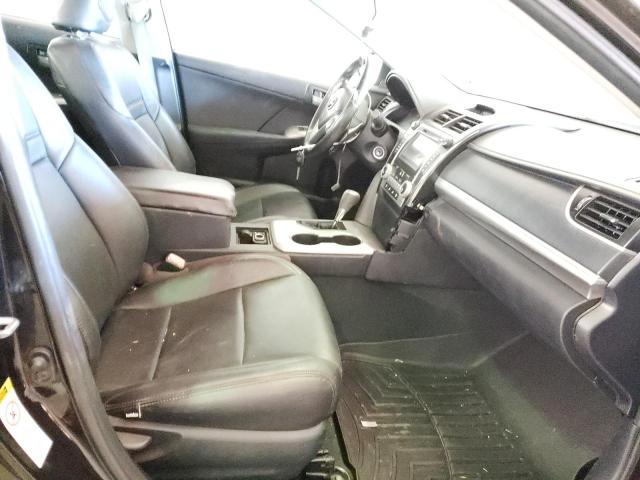 Photo 5 from auction – 2013 TOYOTA CAMRY L with VIN 4T1BF1FK4DU273717