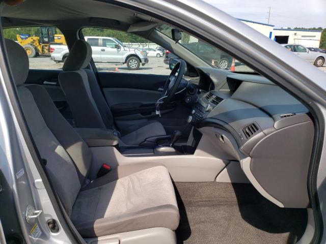 Photo 5 from auction – 2010 HONDA ACCORD LXP with VIN 1HGCP2F40AA094229