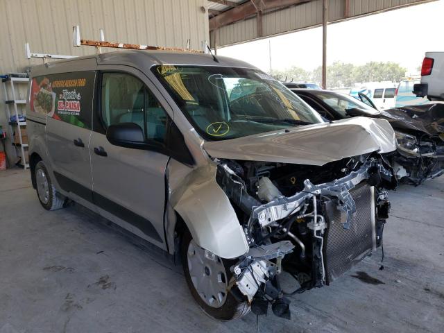 FORD TRANSIT CO 2016 with VIN NM0LS7E75G1270042 - Photo from auction