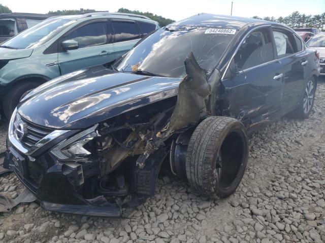 Photo 2 from auction – 2016 NISSAN ALTIMA 2.5 with VIN 1N4AL3AP6GC293880