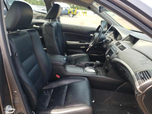 Zdjęcie 5 z aukcji – 2011 HONDA ACCORD z VIN 1HGCP2F60BA048421