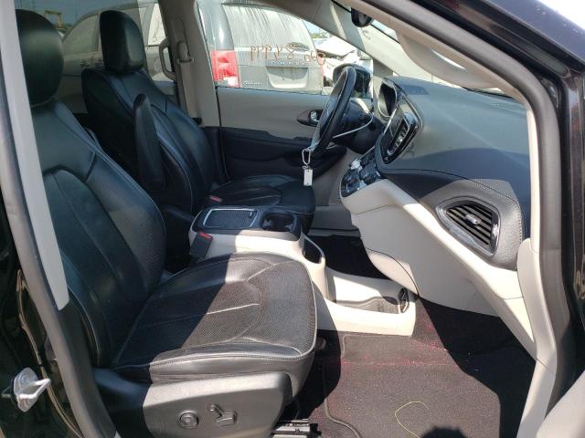 Photo 5 from auction – 2019 CHRYSLER PACIFICA L with VIN 2C4RC1GG5KR569488