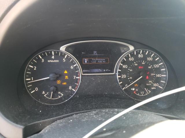 Photo 8 from auction – 2018 NISSAN ALTIMA 2.5 with VIN 1N4AL3AP3JC146794