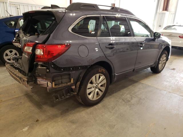 Photo 4 from auction – 2016 SUBARU OUTBACK 2. with VIN 4S4BSBHC4G3309729