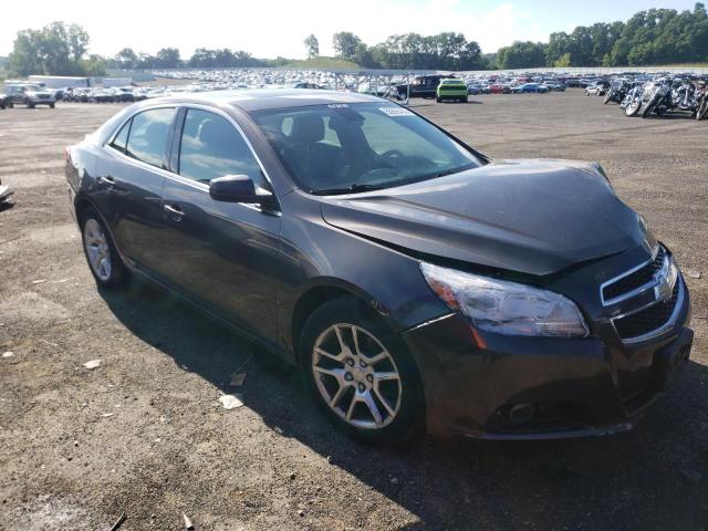 CHEVROLET MALIBU 2LT 2013 with VIN 1G11F5RR5DF115609 - Photo from auction