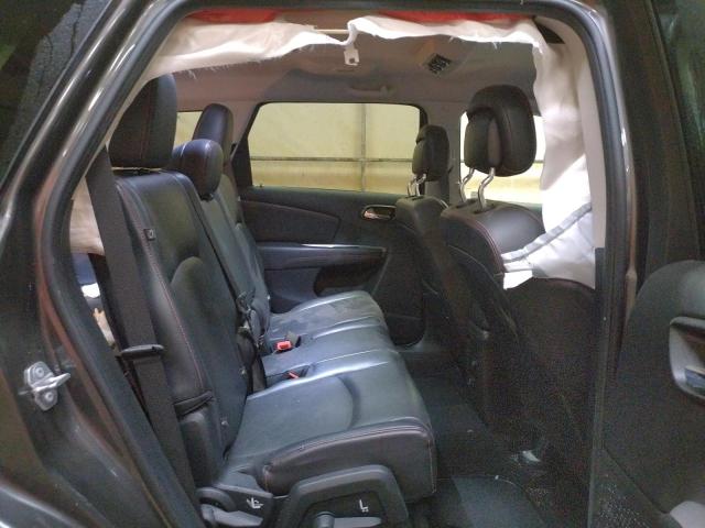 Photo 6 from auction – 2016 DODGE JOURNEY R/ with VIN 3C4PDDEG9GT130131
