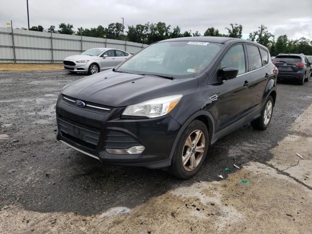Photo 9 from auction – 2016 FORD ESCAPE SE with VIN 1FMCU0GXXGUB25929