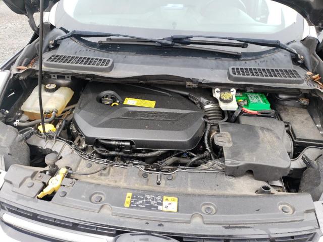 Photo 7 from auction – 2013 FORD ESCAPE SEL with VIN 1FMCU0HXXDUD32413