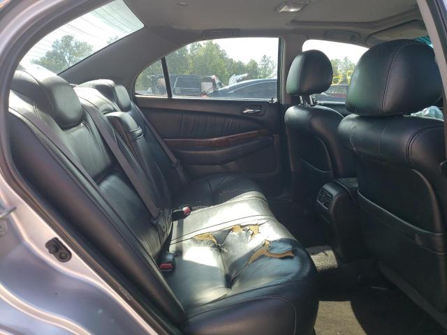 Photo 6 from auction – 2002 ACURA 3.2TL with VIN 19UUA56622A026931